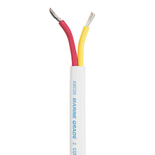 Ancor Safety Duplex Cable - 10/2 - 100' | 124110