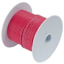 Ancor Red 8 AWG Battery Cable - 25' | 111502