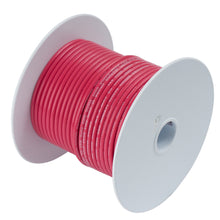 Ancor Red 6 AWG Battery Cable - 25' | 112502