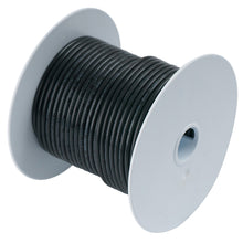 Ancor Black 16 AWG Primary Wire - 100' | 102010