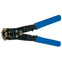 Ancor Automatic Stripper & Crimper f/10-26 AWG | 702033