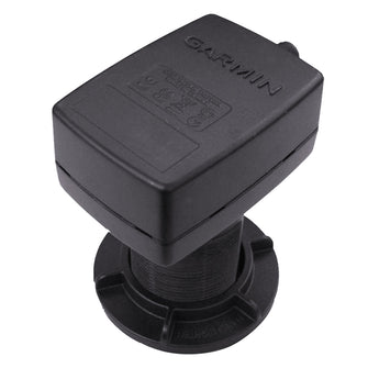 Garmin Intelliducer NMEA 2000 - Thru-hull - 0-12degDeadrise | 010-00701-00