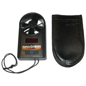 Davis Turbo Meter Electronic Wind Speed Indicator | 271