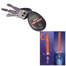 Davis Self-Inflating Key Bouy | 530