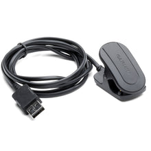 Garmin Charging Clip f/Forerunner 405, 405CX, 410, 310XT & 910XT | 010-11029-01