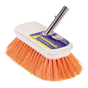 Swobbit 7.5" Medium Brush - Orange | SW77350