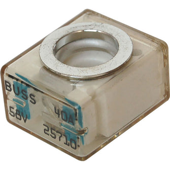 Blue Sea 5176 40A Fuse Terminal | 5176