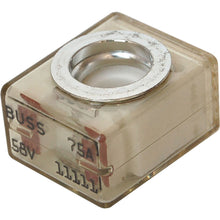 Blue Sea 5180 75A Fuse Terminal | 5180