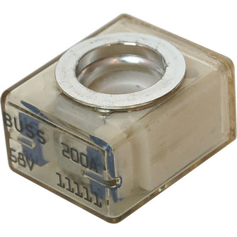 Blue Sea 5187 200A Fuse Terminal | 5187