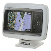 NavPod PP4802 PowerPod Precut f/Garmin GPSMAP 4008 & 4208 | PP4802