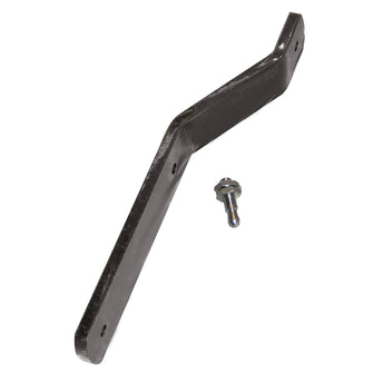 Raymarine 1" Tiller Bracket f/Tiller Pilots | D009