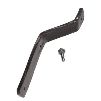 Raymarine 2" Tiller Bracket f/Tiller Pilots | D010