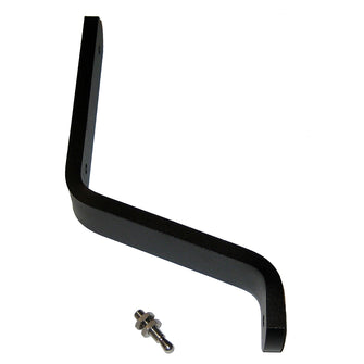 Raymarine 4" Tiller Bracket f/Tiller Pilots | D159