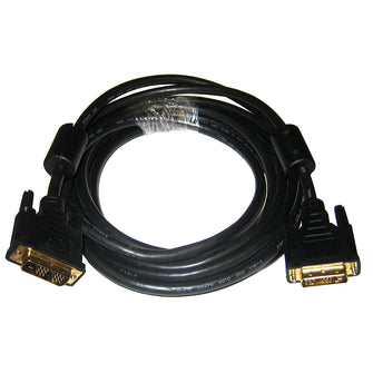 Furuno DVI-D 10M Cable f/NavNet 3D | CBL-DVI-10M