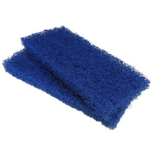 Shurhold Shur-LOK Medium Scrubber Pad - (2 Pack) | 1702