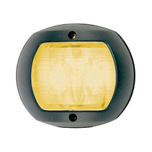 Perko LED Towing Light - Yellow - 12V - Black Plastic Housing | 0170BTWDP3