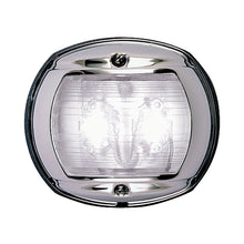 Perko LED Stern Light - White - 12V - Chrome Plated Housing | 0170MSNDP3