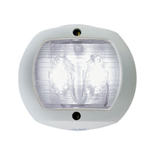 Perko LED Stern Light - White - 12V - White Plastic Housing | 0170WSNDP3