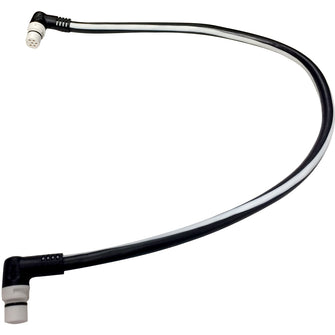 Raymarine 400MM Elbow Spur Cable f/SeaTalk<sup>ng</sup> | A06042