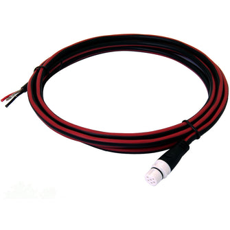 Raymarine Power Cable f/SeaTalk<sup>ng</sup> | A06049