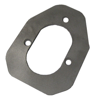 C.E. Smith Backing Plate f/70 Series Rod Holders | 53673