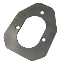 C.E. Smith Backing Plate f/80 Series Rod Holders | 53683