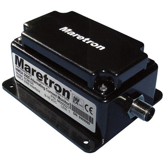 Maretron ACM100 Alternating Current Monitor | ACM100-01