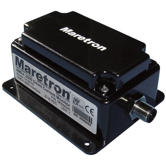 Maretron Direct Current DC Monitor | DCM100-01