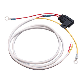 Maretron Battery Harness w/Fuse f/DCM100 | FC01