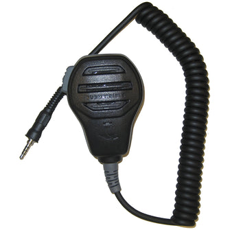 Standard Horizon Submersible Speaker Microphone | MH-73A4B