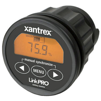 Xantrex LinkPRO Battery Monitor | 84-2031-00