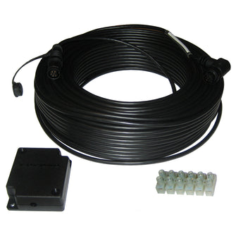 Furuno 30M Cable Kit w/Junction Box f/FI5001 | 000-010-511