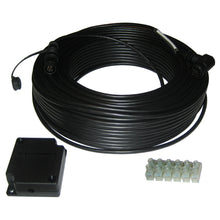 Furuno 50M Cable Kit w/Junction Box f/FI5001 | 000-010-618