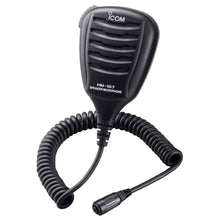 Icom HM-167 Speaker Mic - Waterproof | HM167