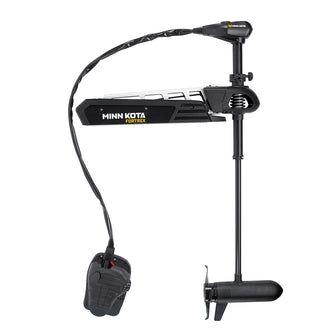 Minn Kota Fortrex 80 Bow-Mount Trolling Motor - 24v-80lb-45" | 1368660