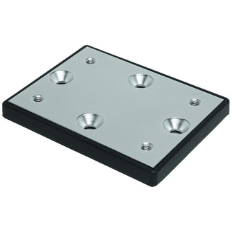 Cannon Deck Mount Plate - Track System | 1904000