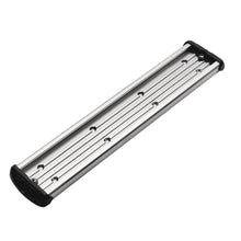 Cannon Aluminum Mounting Track - 18" | 1904027