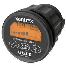 Xantrex LinkLITE Battery Monitor | 84-2030-00