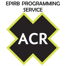 ACR EPIRB/PLB Programming Service | 9479