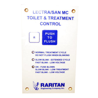 Raritan LectraSan EC to MC Conversion Kit | 32-601RFK