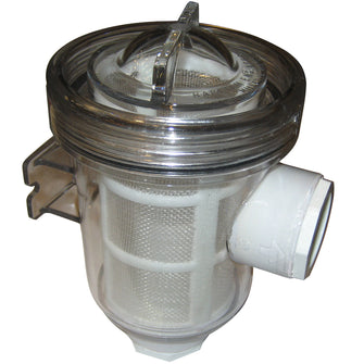 Raritan Raw Water Strainer | RWS