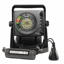 Humminbird ICE 45 Ice Fishing Flasher | 407030-1