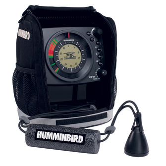 Humminbird ICE 55 Ice Fishing Flasher | 407040-1