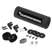 Humminbird MHX-ICE Ice Flasher Transducer Mounting Hardware | 740105-1