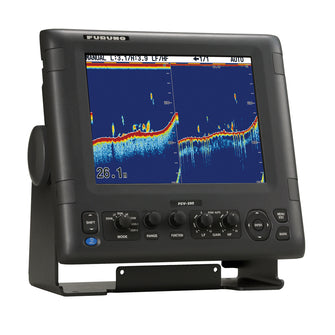 Furuno FCV 295 10.4" Fish Finder | FCV295