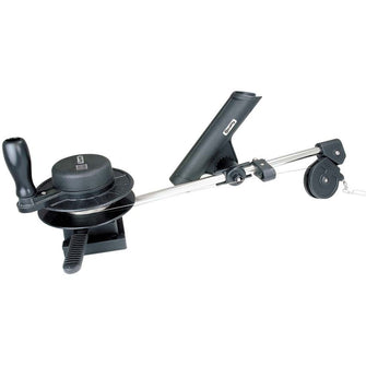 Scotty 1050 Depthmaster Compact Manual Downrigger | 1050DPR