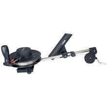 Scotty 1060 Depthking Manual Downrigger w/Rod Holder | 1060DPR