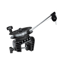 Scotty 1071 Laketroller Clamp Mount Manual Downrigger | 1071DP