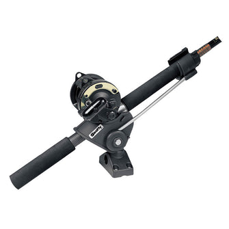 Scotty Striker Rod Holder w/241 Side/Deck Mount | 240