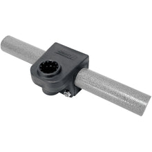 Scotty 245 1 1/4" Round Rail Mount | 245